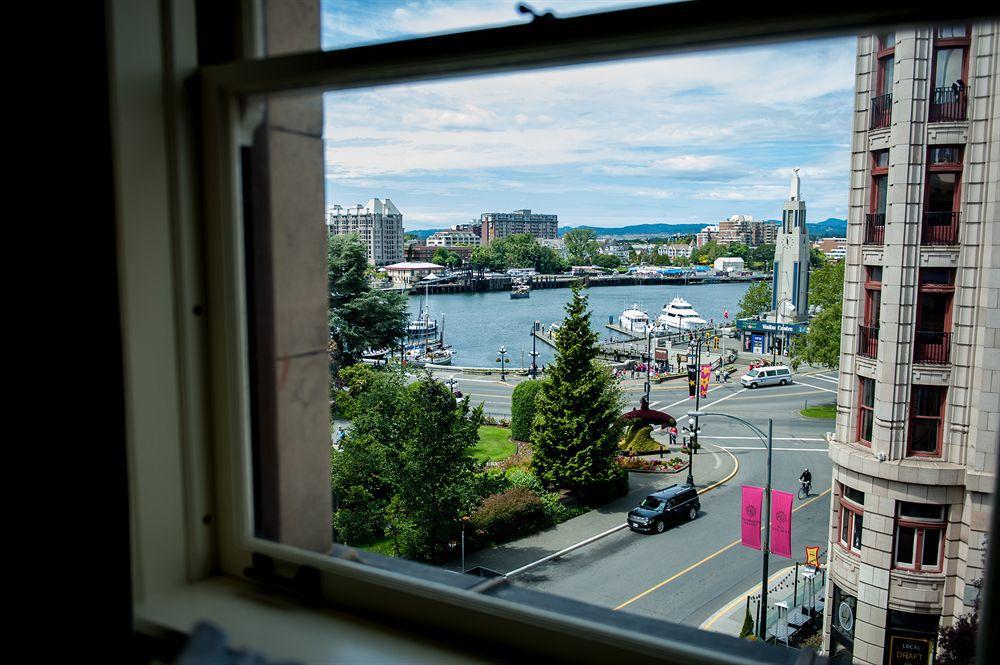 The Inn At The Union Club Of British Columbia Victoria Exterior foto